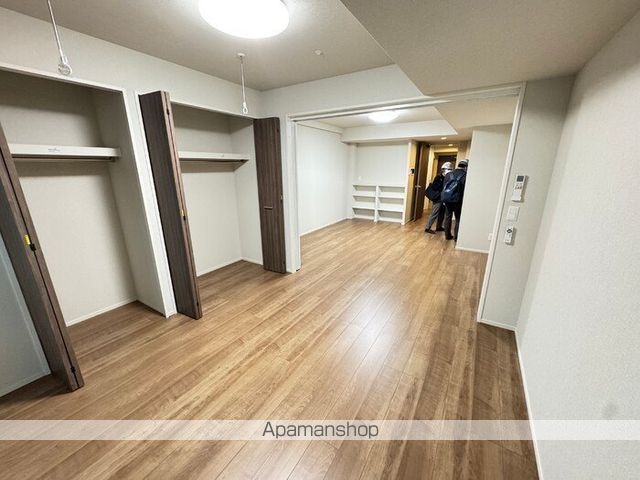 グランセジュール大国町の内装写真
