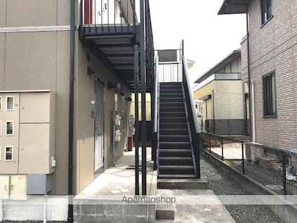 カーペンター２１[1K/27.3m2]の共用部1