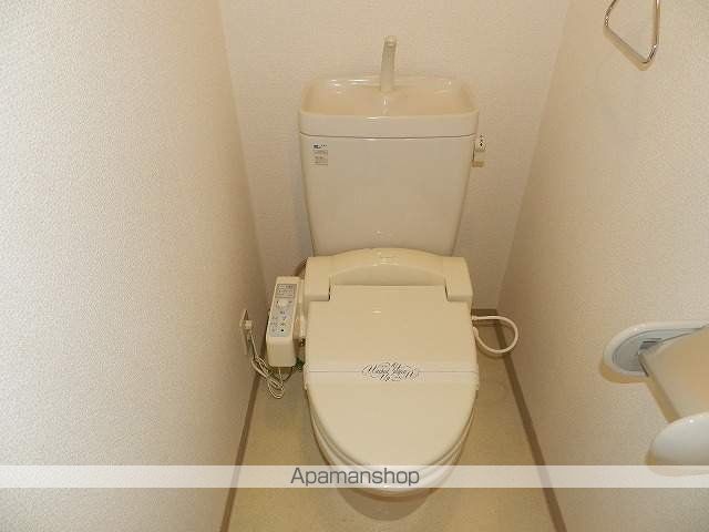 ミリオンステージ吉祥寺の内装写真