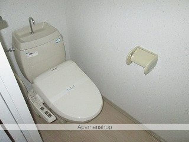 ディアス三町 A棟の内装写真