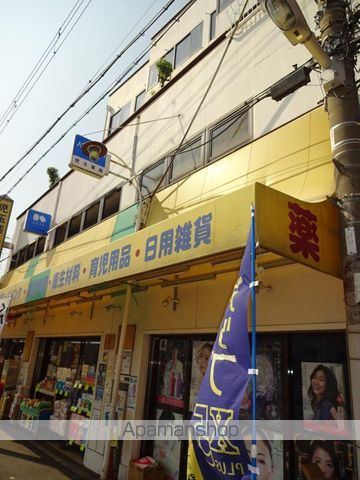 レオパレス生野IIIの周辺写真