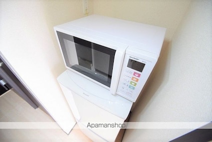 レオネクストローリエ[1K/21.11m2]のその他設備