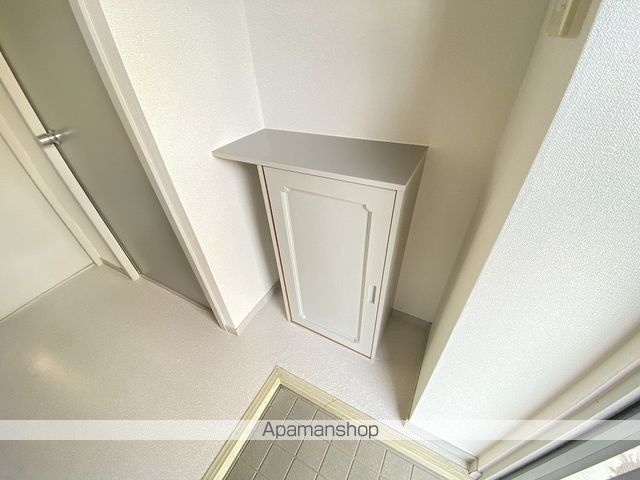 サンガーデン遠見塚の内装写真