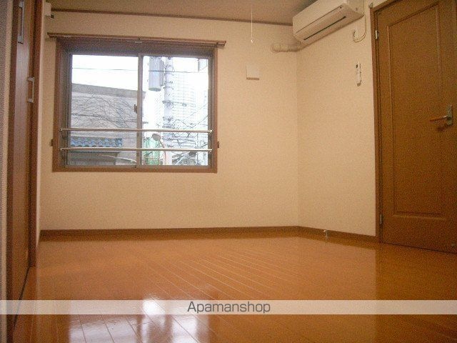 ＤＡＹＳ向島[1R/21.65m2]のリビング・居間