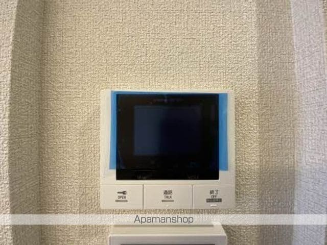 Verde claroの内装写真