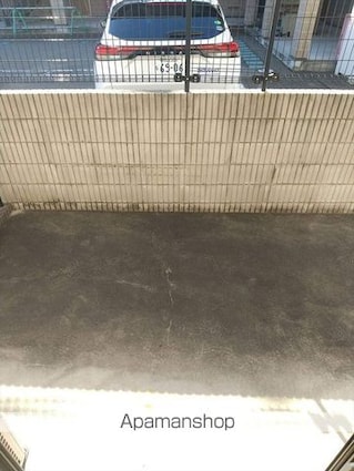 Ｍトゥルケーゼ[1K/32m2]の内装1