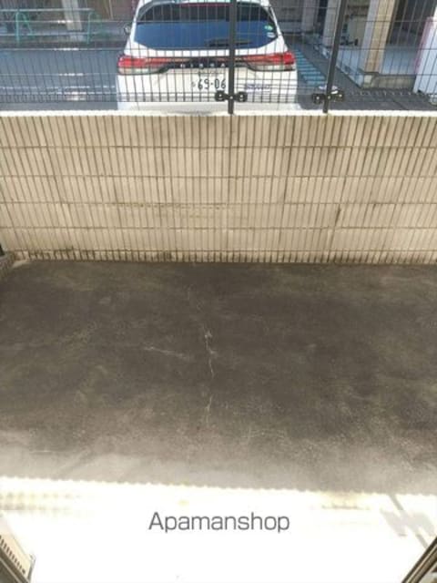 Ｍトゥルケーゼ[1K/32m2]の内装1
