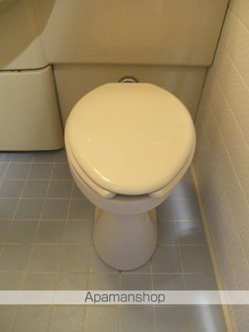 ダイアパレス新居浜の内装写真