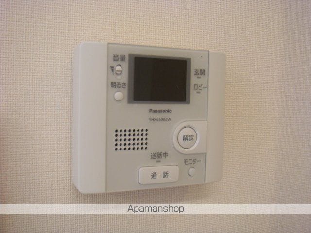 レジデンス和の内装写真