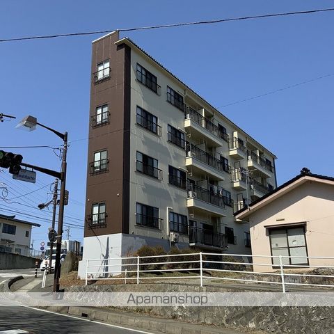 コーポ小林IIの外観写真
