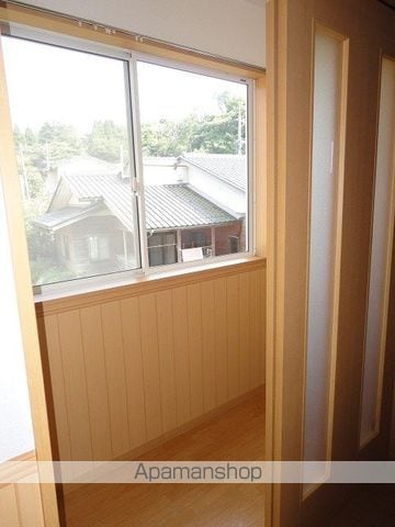 ティファニーIの内装写真