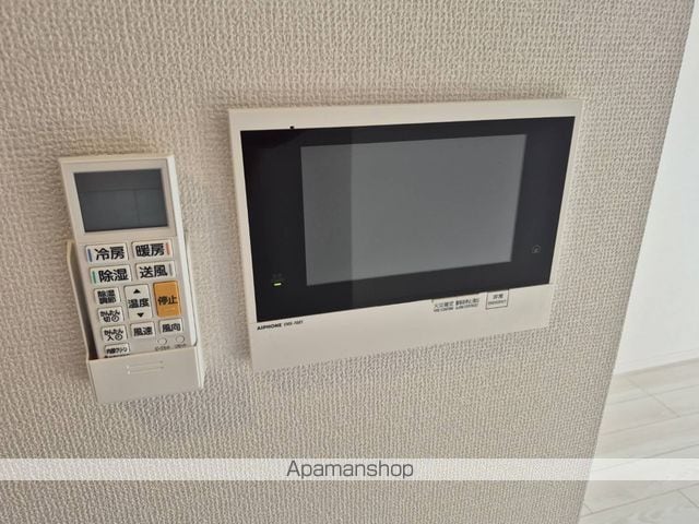 SーRESIDENCE豊田AVANTA FRキャンの内装写真