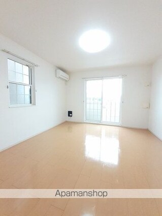 カーサフェリーチェＤ[1K/32.9m2]のリビング・居間