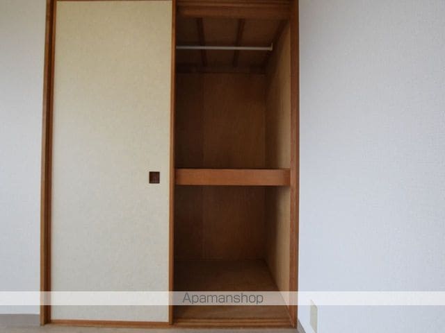 千代田ミサキコーポの内装写真