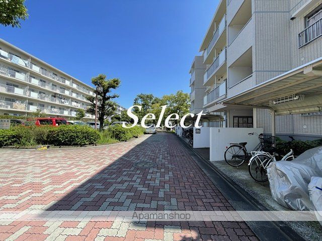シーブリーズ金沢3号棟の外観写真