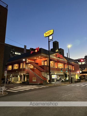 スカイコートグランデ清澄白河の周辺写真