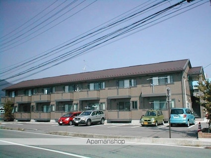 Ｌｉｂｅｒｔｙ　Ｃｏｕｒｔ[1LDK/33.39m2]の外観2