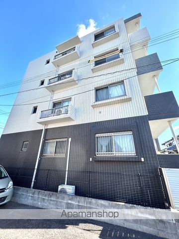 ラフィーナパレス南宮崎の外観写真