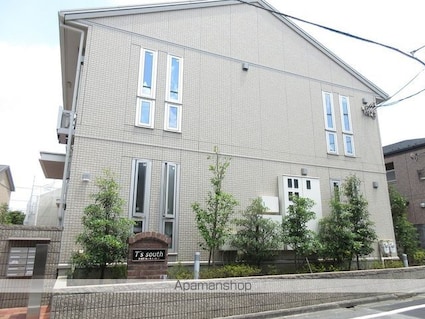 Ｔ’ｓ　ｓｏｕｔｈ[2DK/45.29m2]の外観4