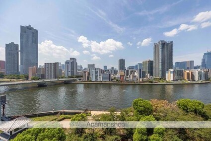 パークサイド・ウイングス[2LDK/73.36m2]のその他部屋・スペース