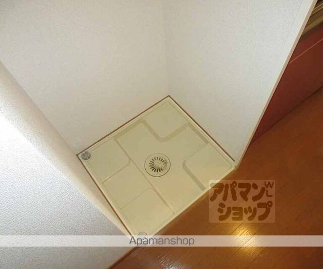 レオパレスひつかわ[1K/22.08m2]の玄関
