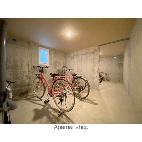 ヴィクトワール澄川の内装写真