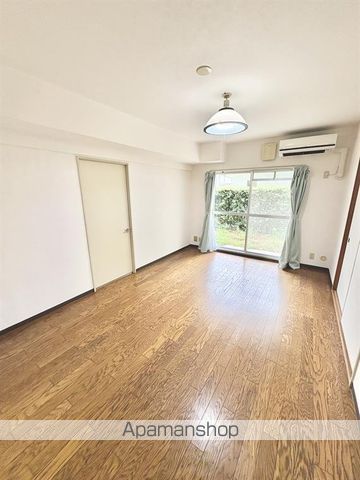 アーバンラフレ志賀13号棟の内装写真