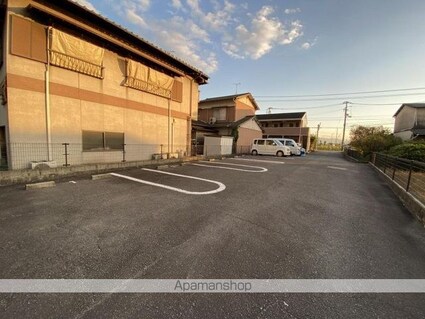 ジョイフル　井上[1K/19.87m2]の共用部3