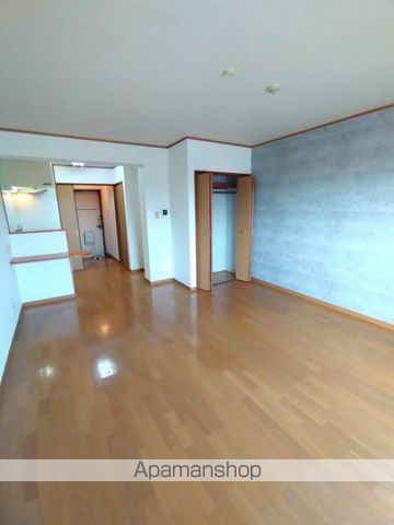 ツーエヌマンションの内装写真