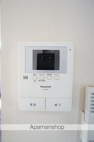 リベルテII A棟の内装写真
