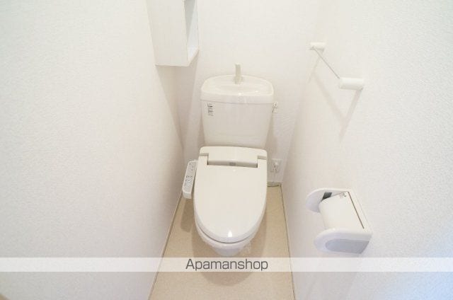 ジェントルハウスの内装写真
