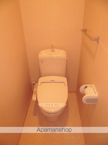 プレジオIIの内装写真