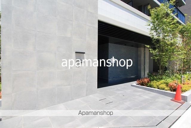 レジュールアッシュURBANRICHEの外観写真