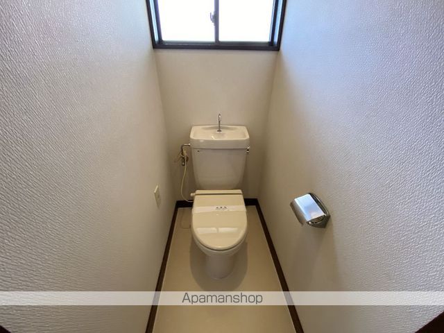 サニーフラット6番館の内装写真