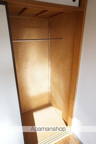 アヴニール梨の樹の内装写真