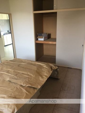サンシャイン中川 B棟の内装写真