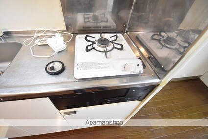 ハイツＡ＆Ｋ[1R/23.03m2]の内装6