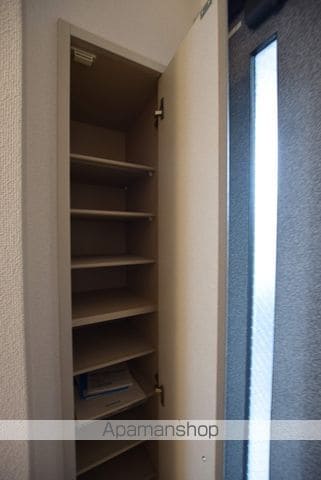 ドミールHAMADAの内装写真