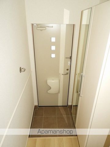 カーサ・グランデ Cの内装写真