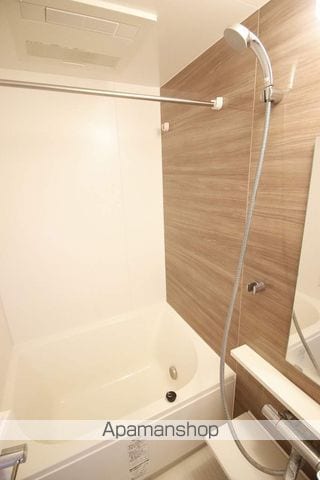 スペランツァの内装写真