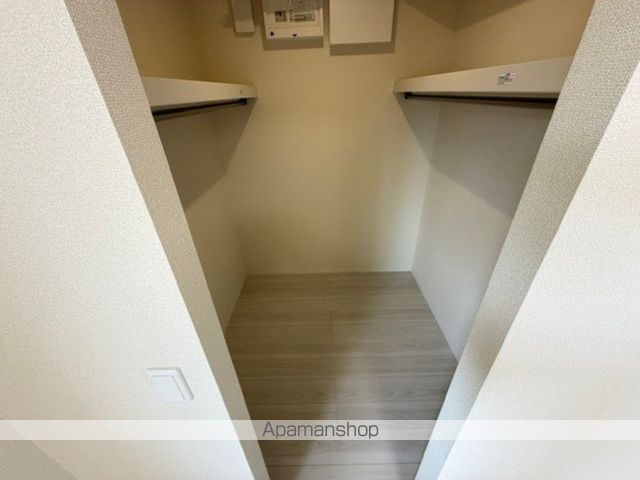 恵比寿の森の内装写真