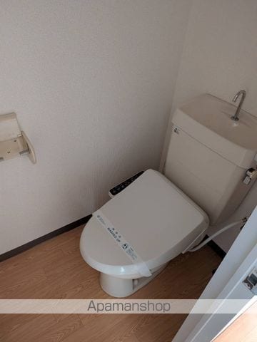 ラトゥール広島の内装写真