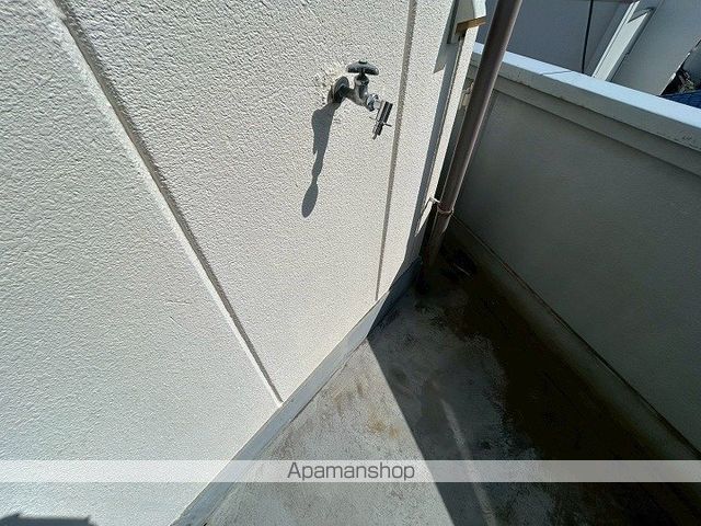 サンパークIIの内装写真