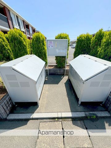 メゾン ド アダージョ Bのその他写真