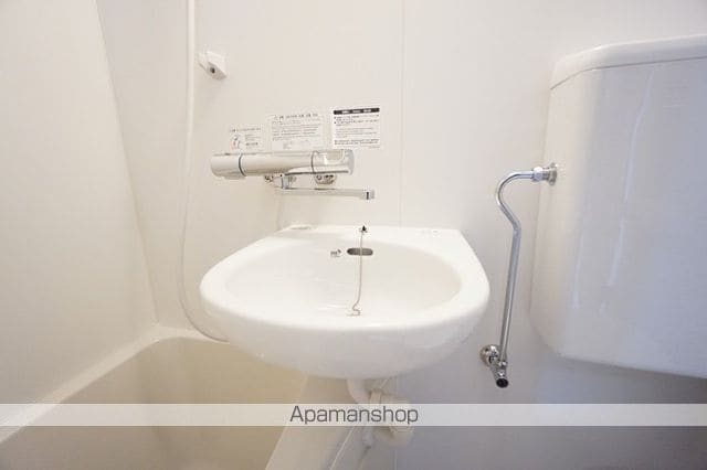 郡山薩摩マンションの内装写真