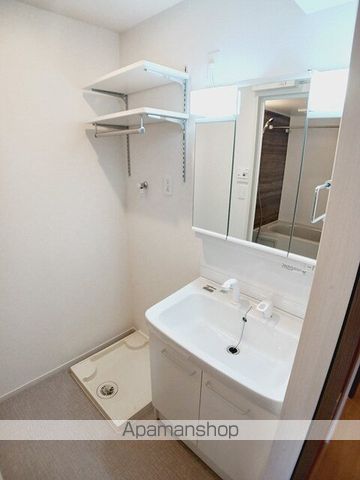 シエロガーデン介良の内装写真