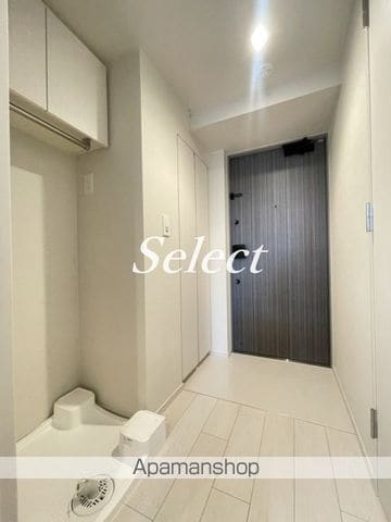 ラクレイス横濱関内の内装写真