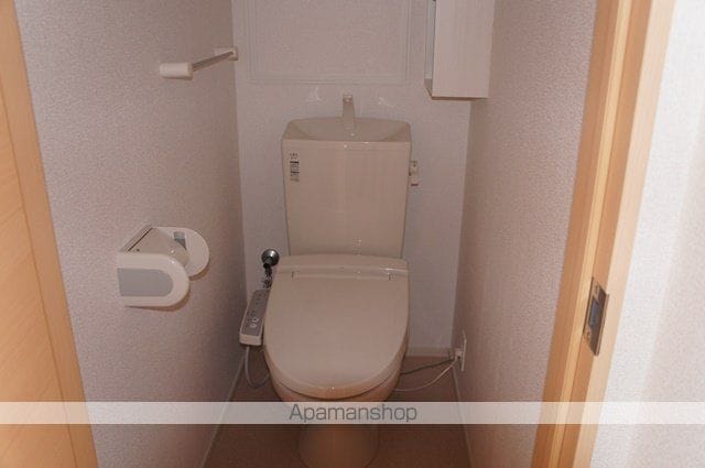 ロワ・クレールの内装写真