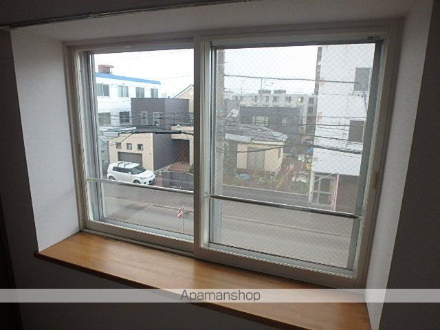 ロイヤルハイアット平岸の内装写真