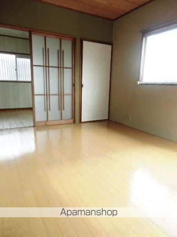 Leben Heim Iの内装写真